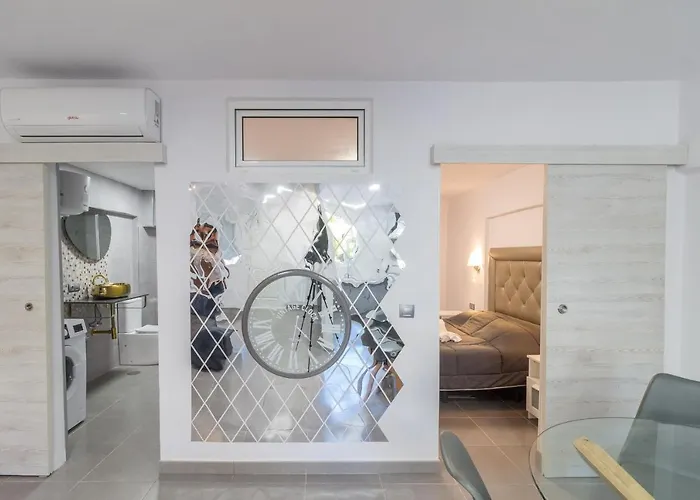 Apartamento \